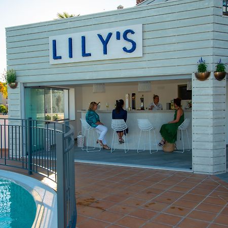 Pine Hills Vilamoura Dış mekan fotoğraf