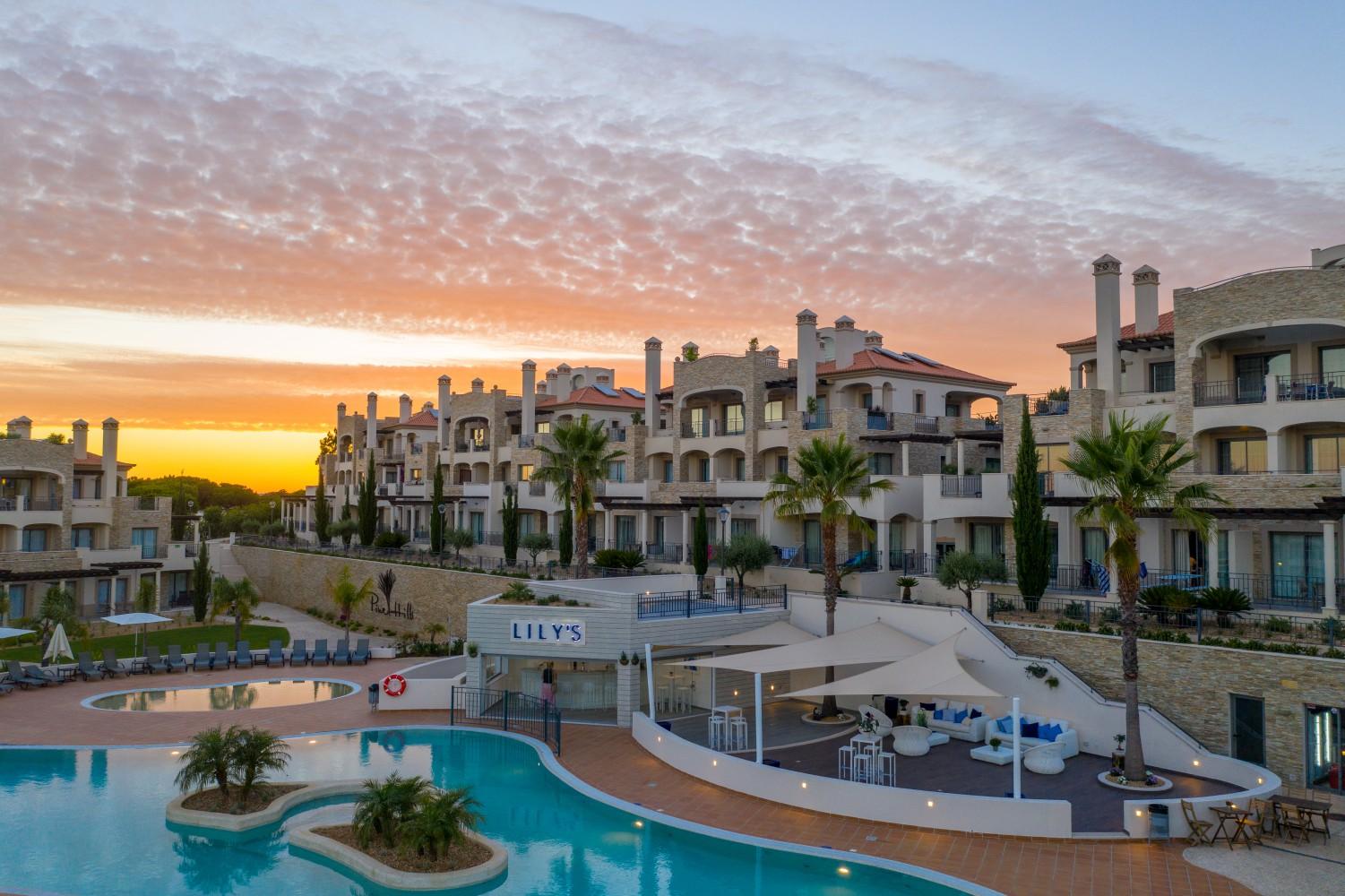 Pine Hills Vilamoura Dış mekan fotoğraf