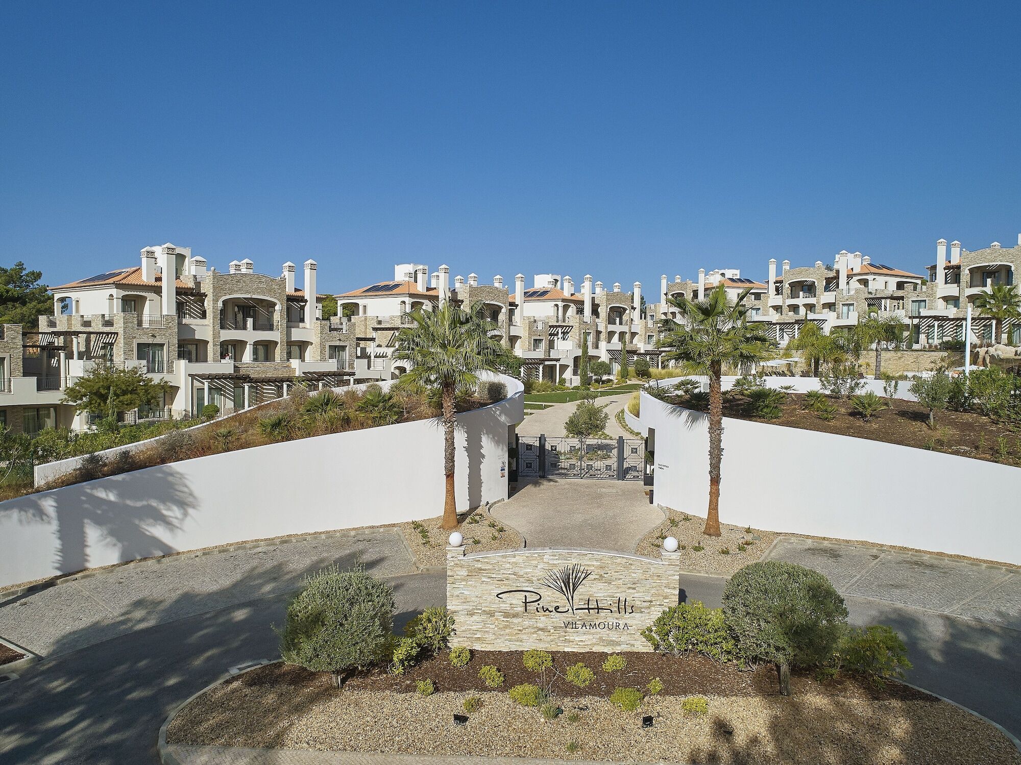 Pine Hills Vilamoura Dış mekan fotoğraf